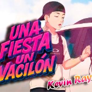 Una fiesta un vacilón