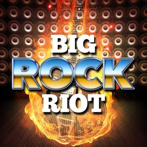 Big Rock Riot