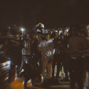 Pain In The Trenches (Explicit)