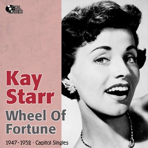 Wheel of Fortune (Capitol Singles 1947 - 1952)