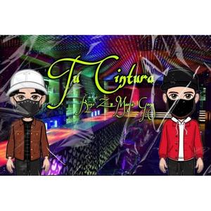 Tu cintura(feat. Kini Z)