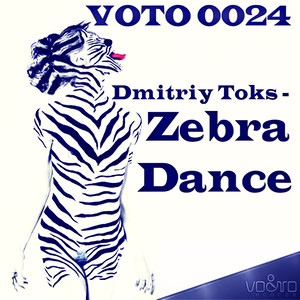 Zebra Dance