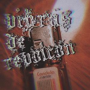 vibras de revolcon (Explicit)