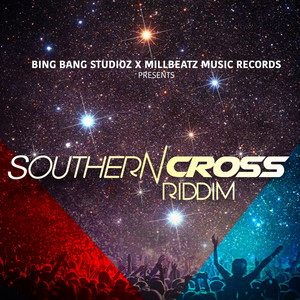 Southern Cross Riddim (Inst.)