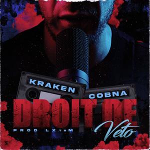 Droit de veto (feat. Cobna) (Explicit)