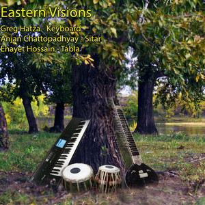 Eastern Visions