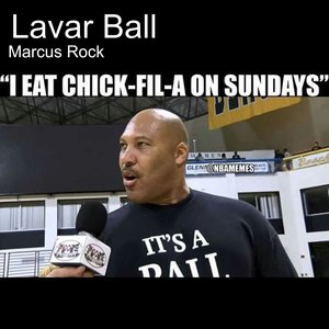 Lavar Ball