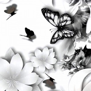 今朝尘世伴君去