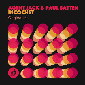 Ricochet (Extended Mix)