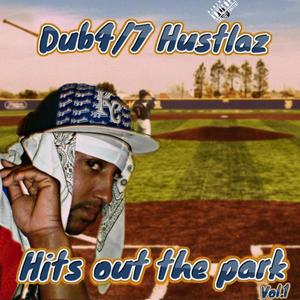 Hits Out the Park, Vol. 1 (Explicit)