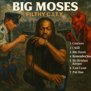 My Brothas Keepa (Explicit)