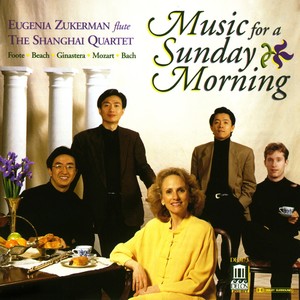 Theme and Variations, Op. 80 - Variation 4: Presto leggiero (主题与变奏，Op. 80)