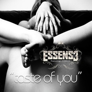 Taste of You (feat. June B & Alina Hansen)