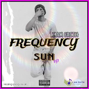 Frequency Of The Sun EP