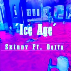 Ice Age (feat. Dell Cap) [Explicit]