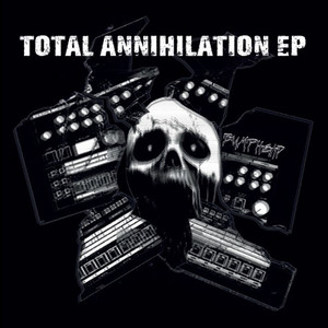 Total Annihilation EP (Explicit)