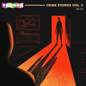 Crime Stories Vol. 5