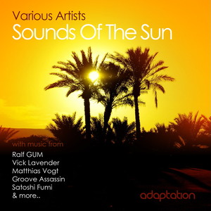 Now Is Our Time[feat. Ella] (Groove Assassin Remix)