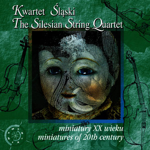 Four, for Tango, 1987