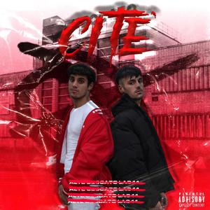 Cité (feat. MimmoFlow) (Explicit)