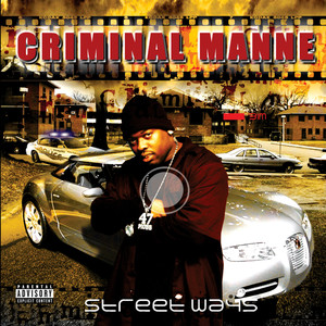 Fist Full of Bricks(feat. Buck & Murphy) (Explicit)