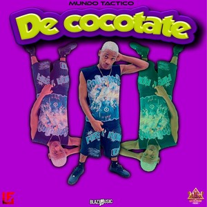 Decocotate (Explicit)