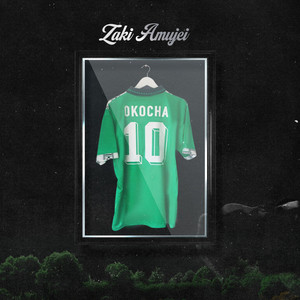 Okocha
