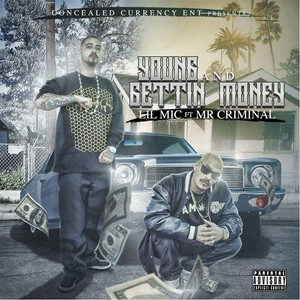 Young and Getting Money (feat. Mr. Criminal) (Explicit)