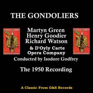 Gondoliers (1950)