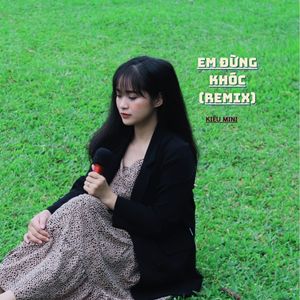 Em Đừng Khóc (Remix)