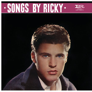 Songs By Ricky (Expanded Edition / Remastered)