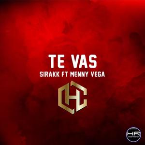 Te Vas (feat. Menny Vega)