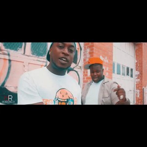 Out The Way (feat. Gbo) (Explicit)