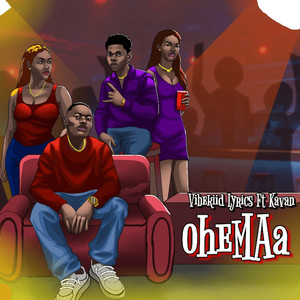 Ohemaa