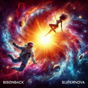 Supernova (feat. Teddy Brown)