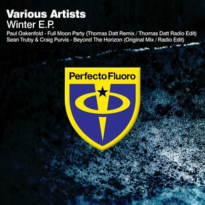 Beyond The Horizon (Radio Edit)