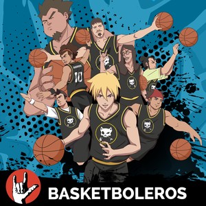 Basketboleros (Barangay 143 Official SoundTrack)