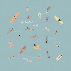 saltwater dreams (Explicit)