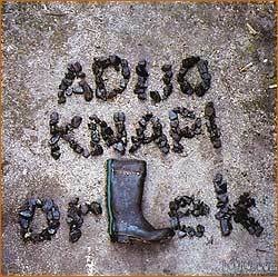 Adijo knapi