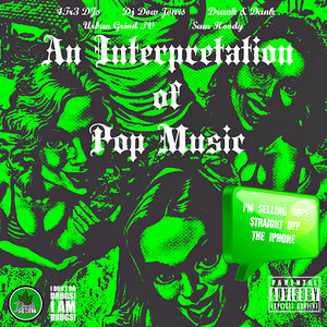 Clap, Bounce (Prod. By CTC Reaper) (Explicit)