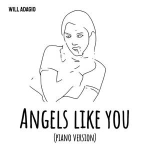 Angels Like You (Piano Version)