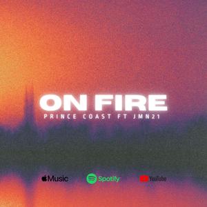 On Fire (feat. Jmn21)