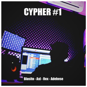 Cypher #1