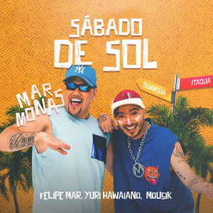 Sábado de Sol (Explicit)