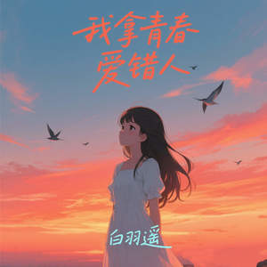 我拿青春爱错人