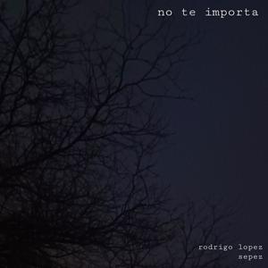 no te importa