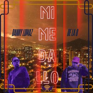 Mi Medallo (feat. De La O) (Explicit)