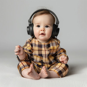 Music for Baby’s First Melodies: Gentle Tones