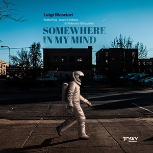Monolith (feat. Jason Lindner & Roberto Giaquinto)