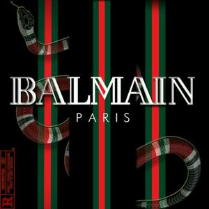 Balmain (Explicit)